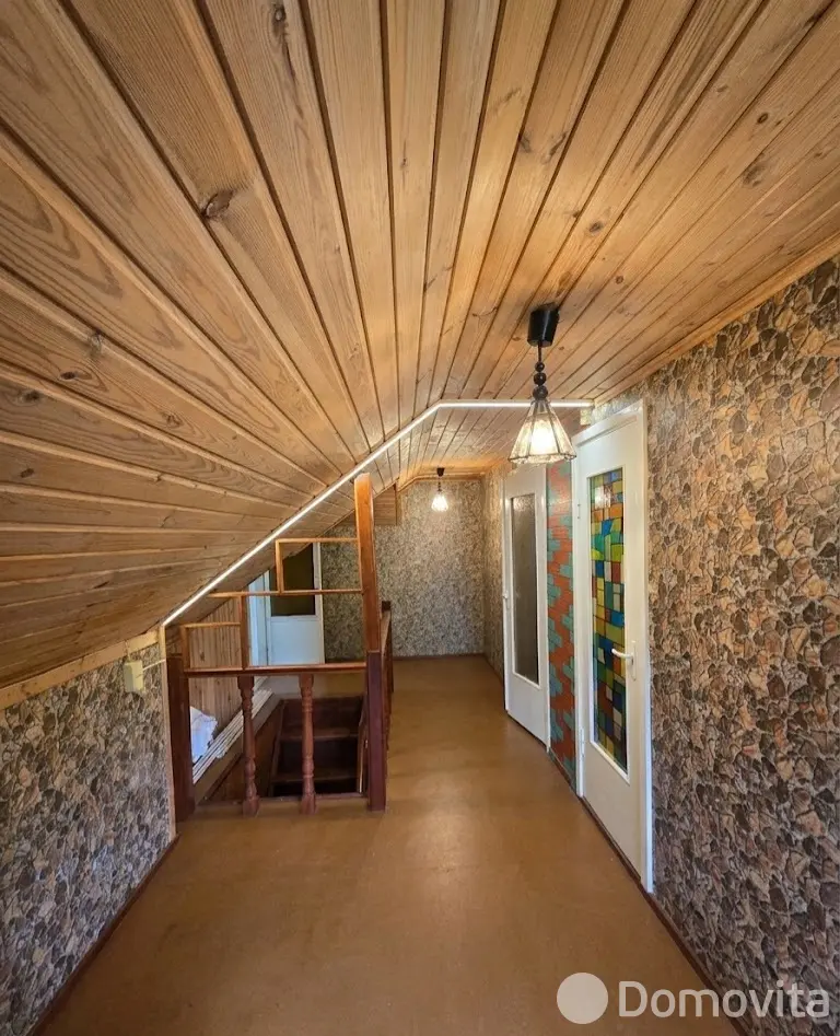Продажа 2-этажной дачи в Микробиолог Минская область, 27500USD, код 185237 - фото 15