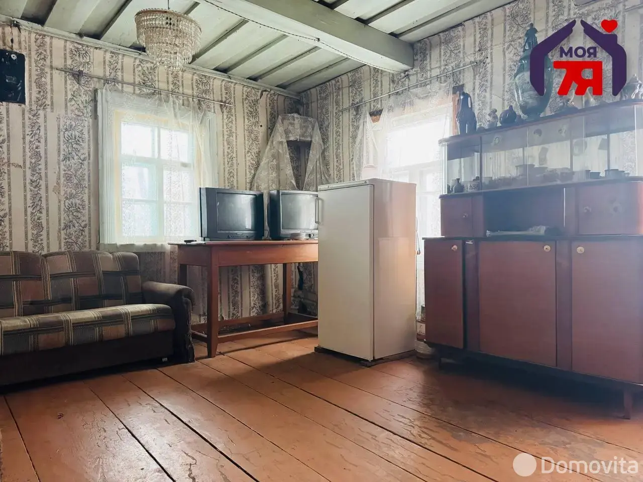 Цена продажи коттеджа, Чировичи, 