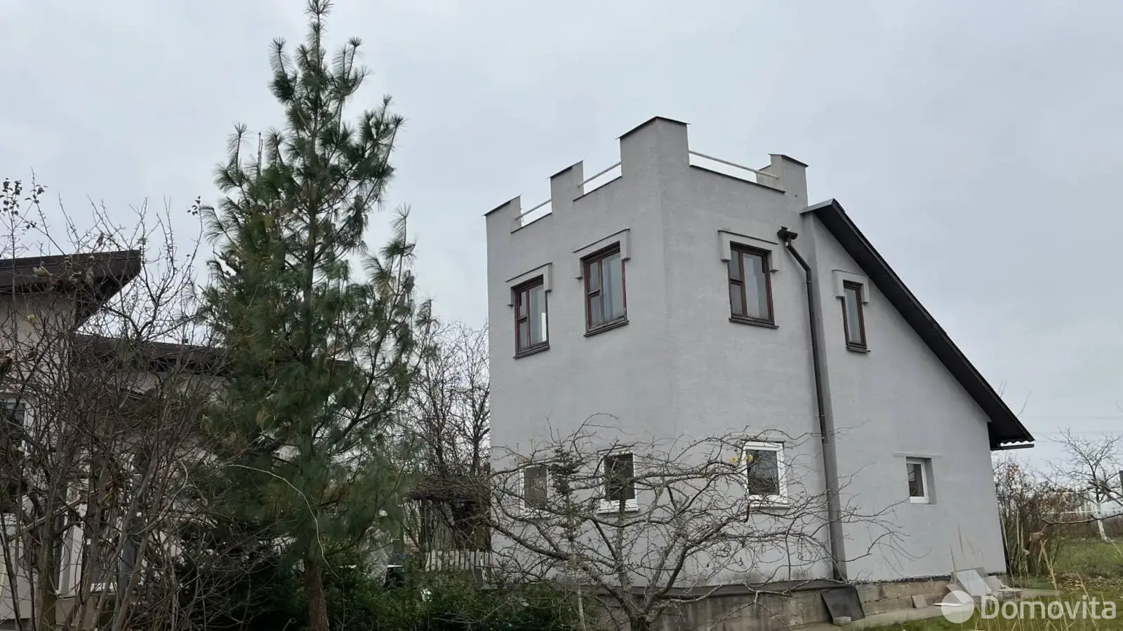Продажа 2-этажной дачи в Эликсир-М Минская область, 50000USD, код 185814 - фото 30