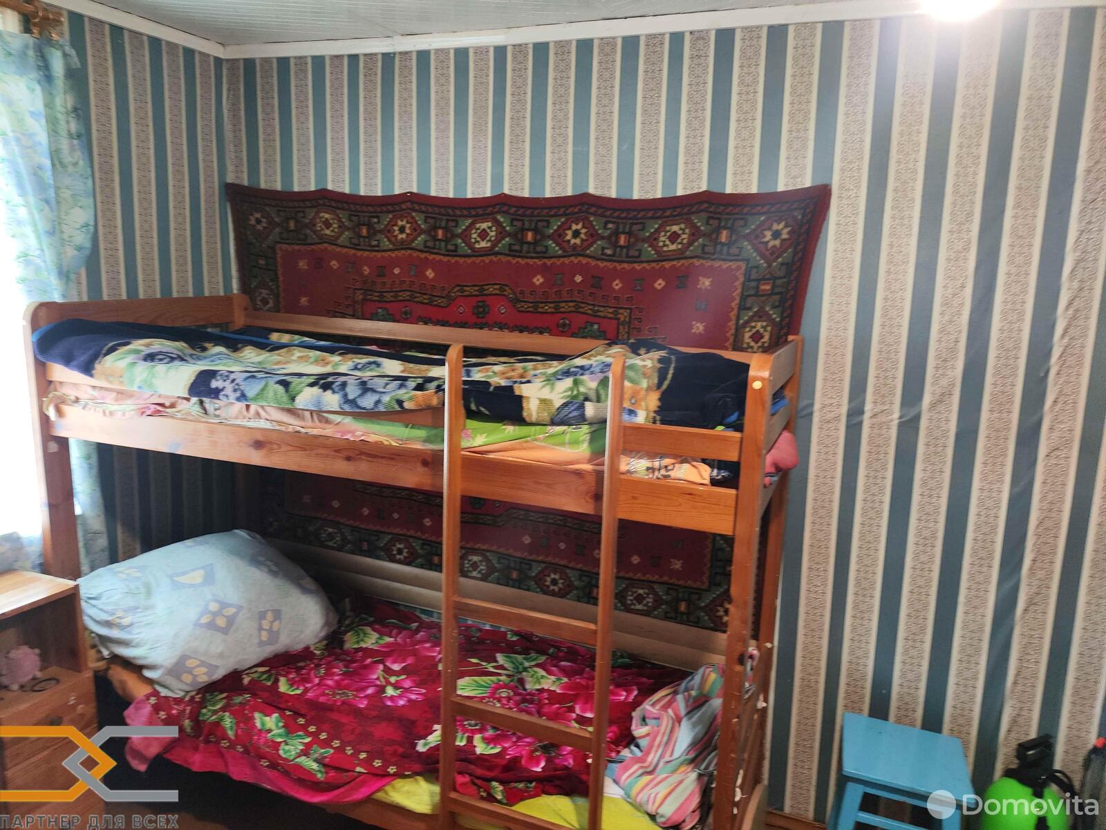 Купить 1-этажную дачу в ПРОГРЕСС Минская область, 7770USD, код 179660 - фото 16