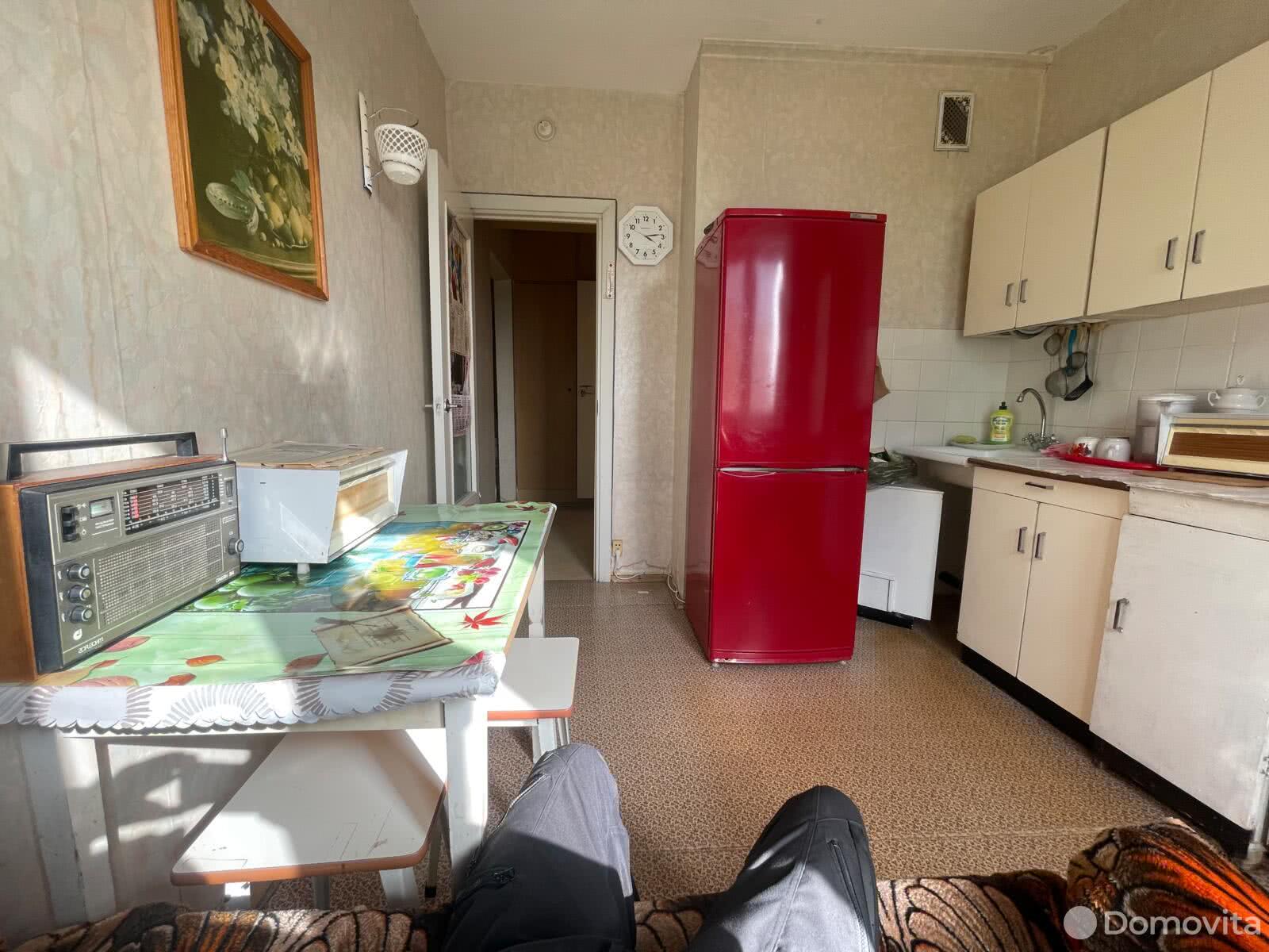 Продажа 2-комнатной квартиры в Минске, ул. Притыцкого, д. 136, 75000 USD, код: 997550 - фото 4