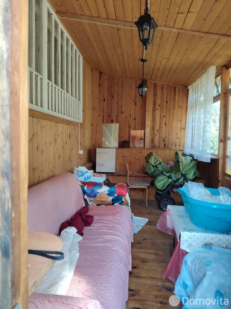 Продажа 2-этажной дачи в СЯБРЫ-83 Минская область, 16900USD, код 185430 - фото 12