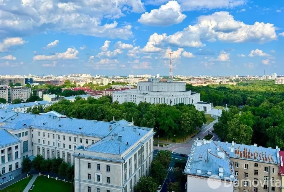 Стоимость аренды квартиры, Минск, ул. Сторожовская, д. 6