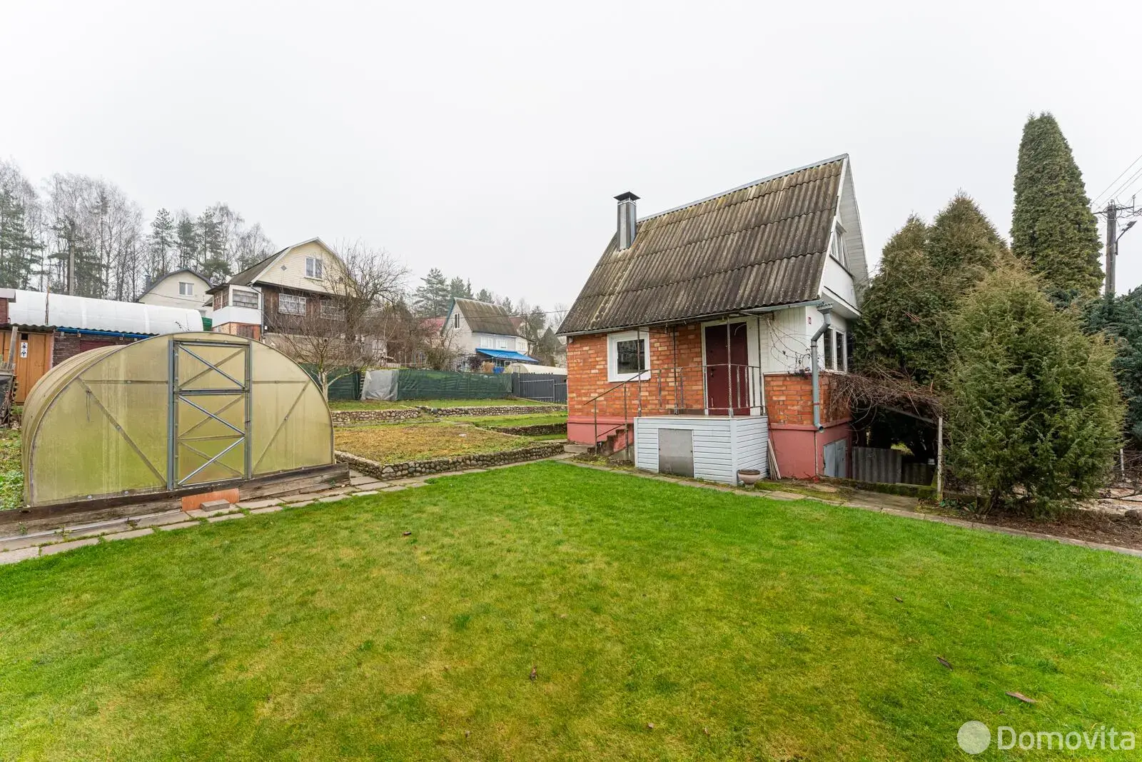 Продажа 2-этажной дачи в Звездочка-2002 Минская область, 23500USD, код 185360 - фото 14