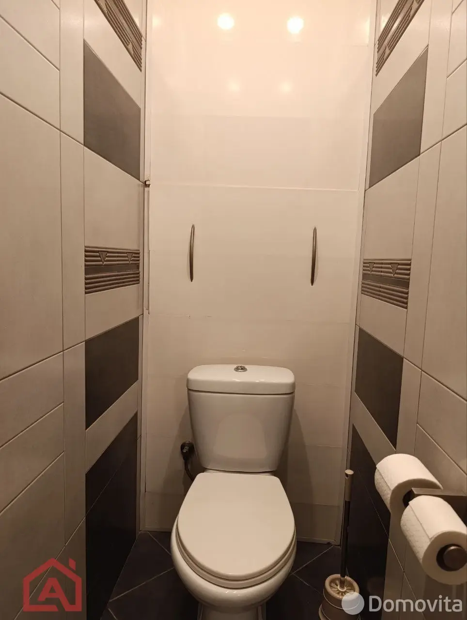 Снять 2-комнатную квартиру в Минске, ул. Лобанка, д. 75, 380USD, код 147241 - фото 10