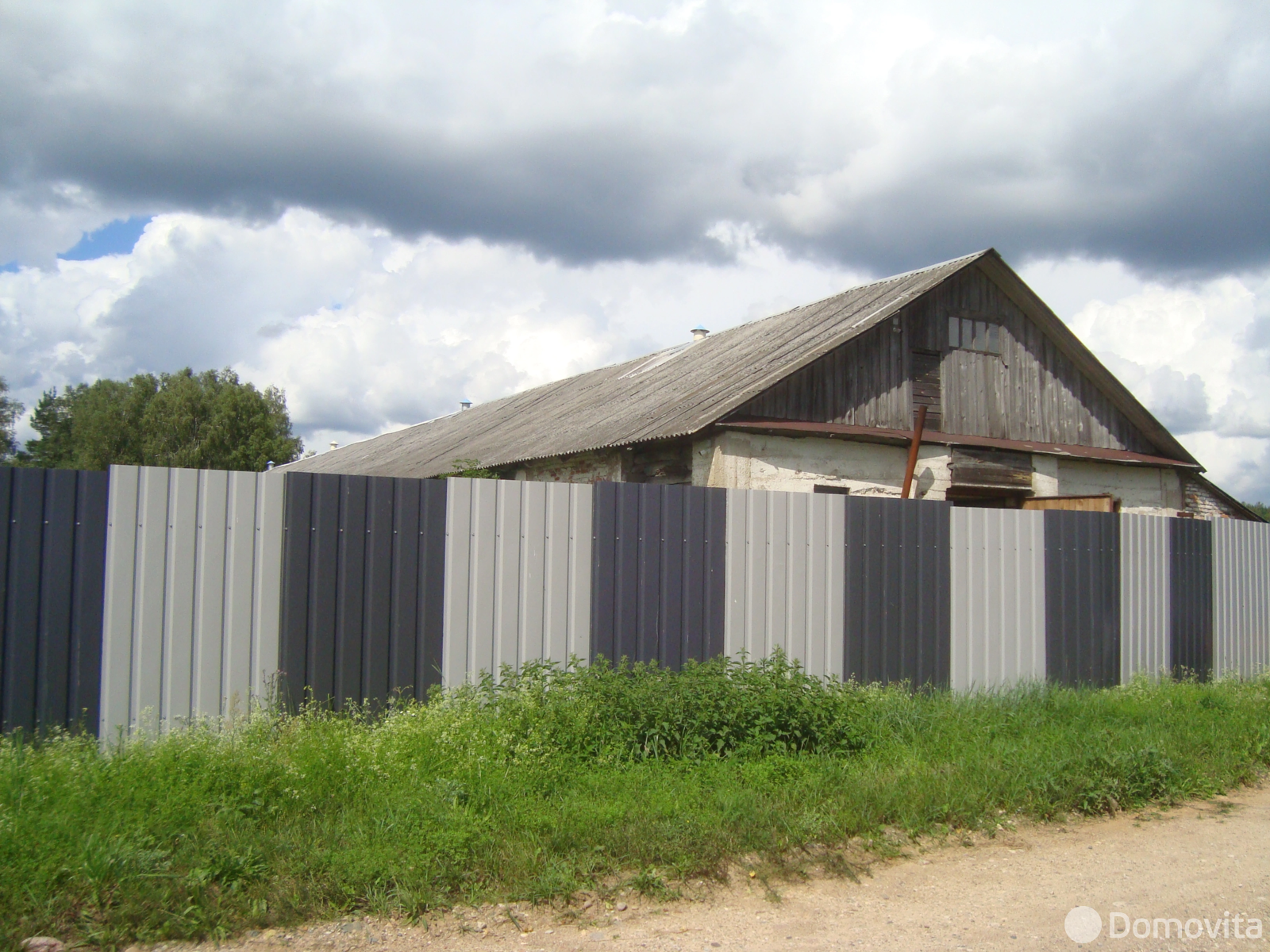 Купить складское помещение на м-н Военный городок, д. 137А в Плещеницах - фото 26