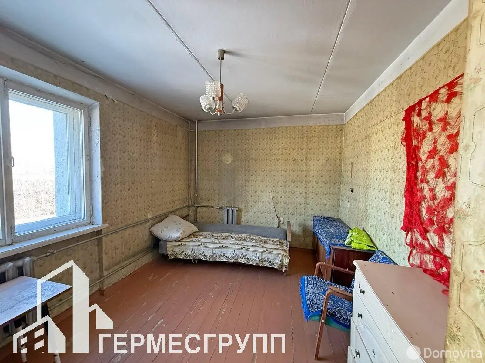 Цена продажи комнаты, Орша, ул. Александра Матросова, д. 50