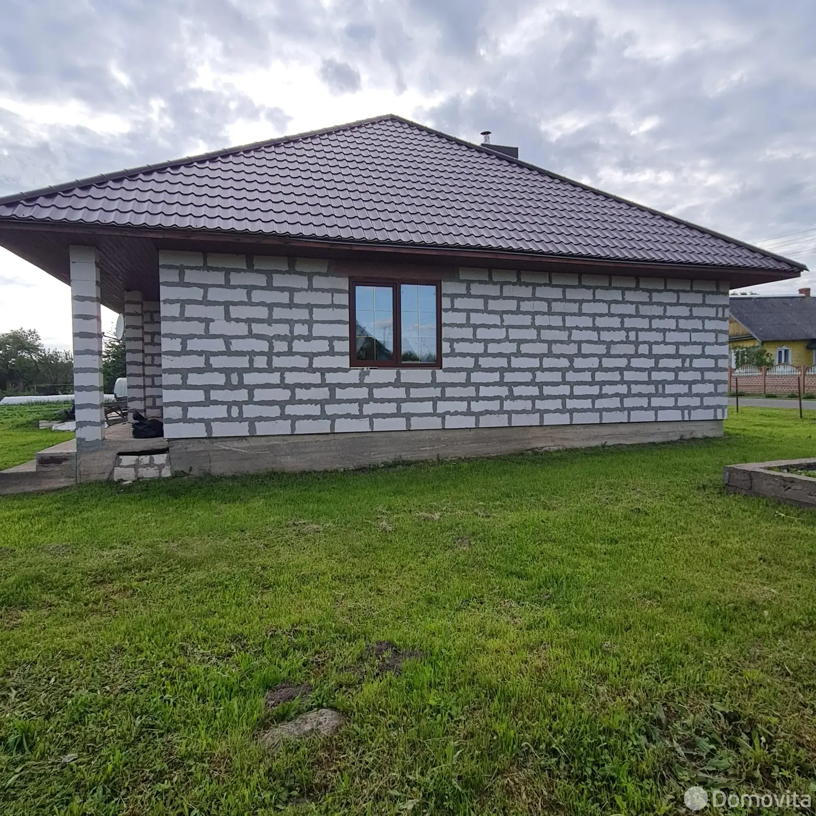 Стоимость продажи дома, Маньковщина, ул. Мира, д. 15/А