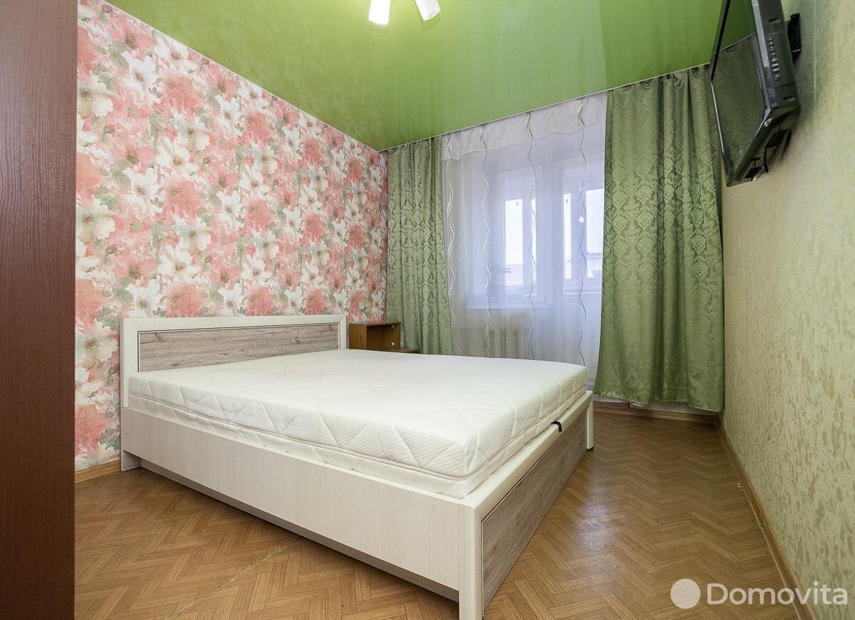Цена продажи квартиры, Минск, ул. Слободская, д. 63