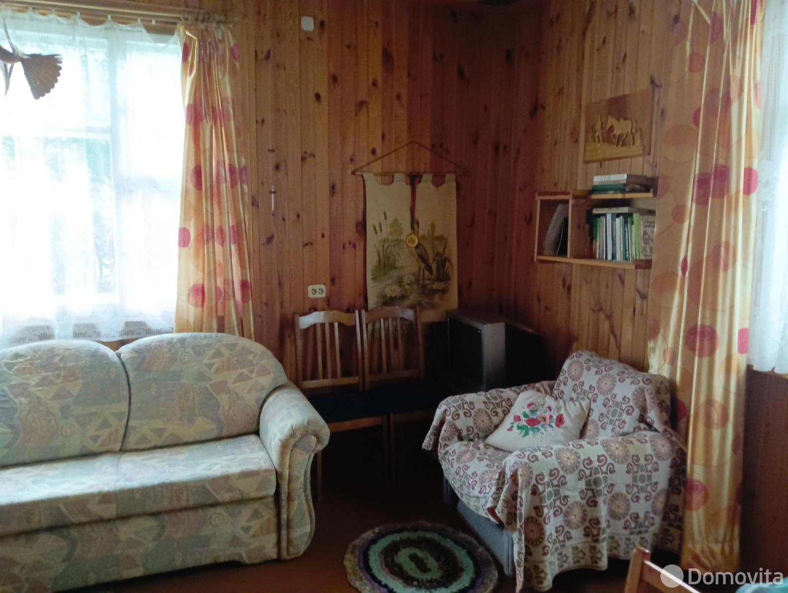 Продажа 2-этажной дачи в Каменке Гродненская область, 26900USD, код 182607 - фото 12
