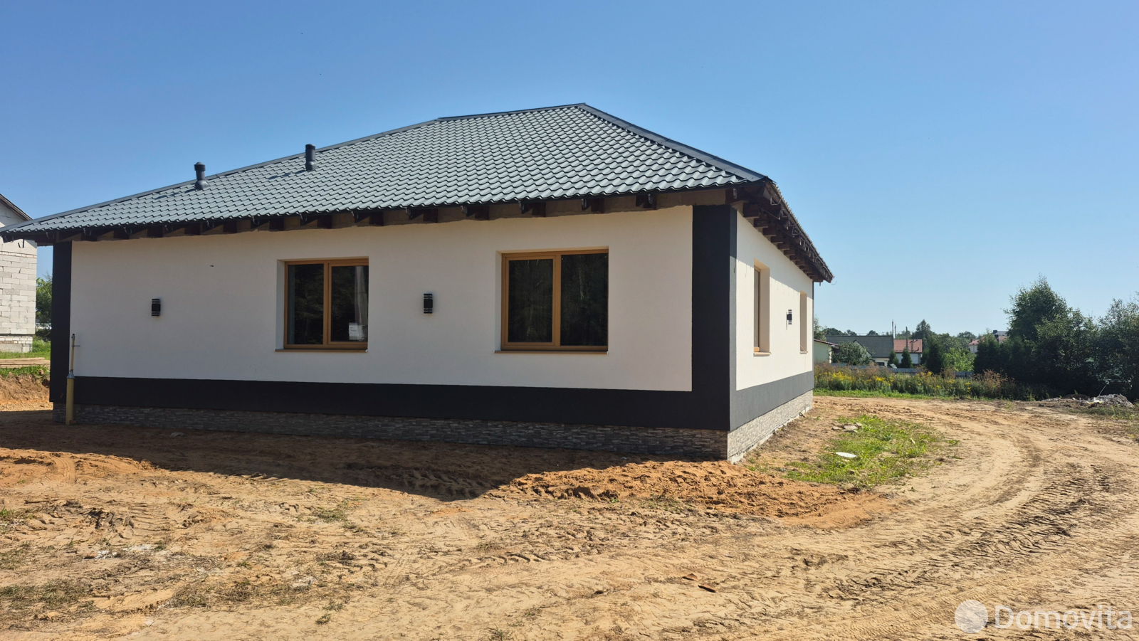 дом, Прилукская Слобода, ул. Повночная без посредников