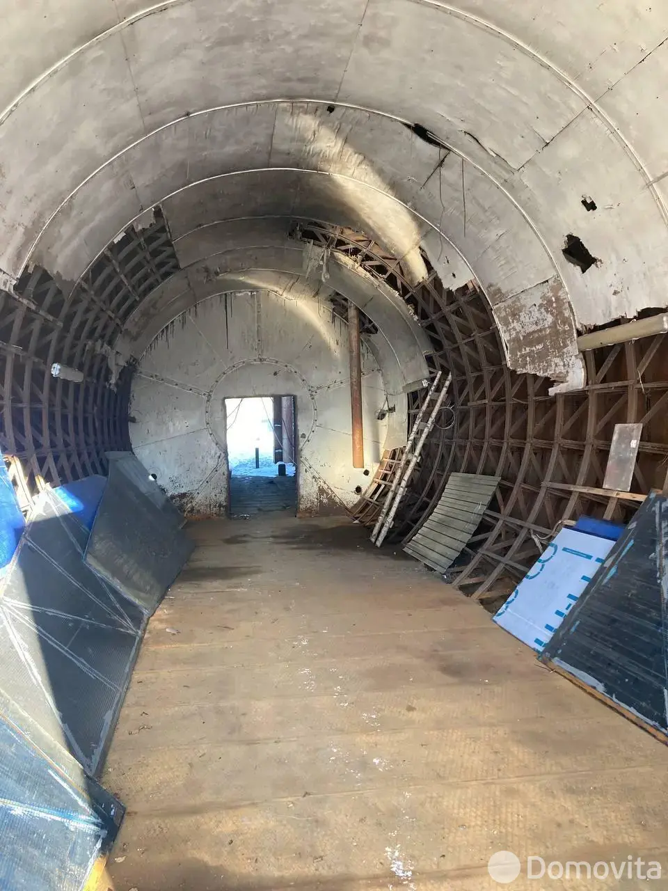 Купить складское помещение в Станьково - фото 17