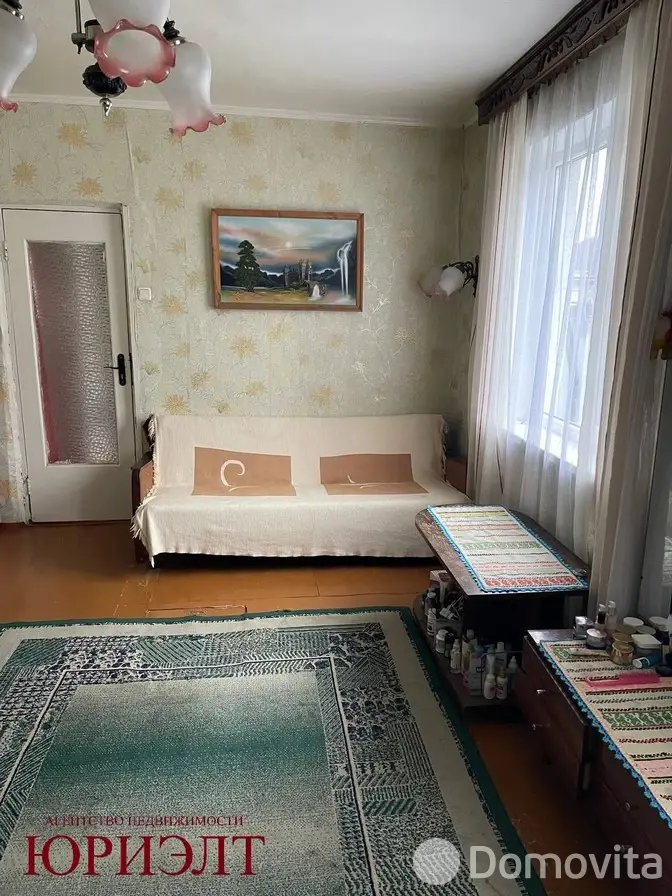 коттедж, Пинск, ул. Новосёлов, стоимость продажи 76 718 р.