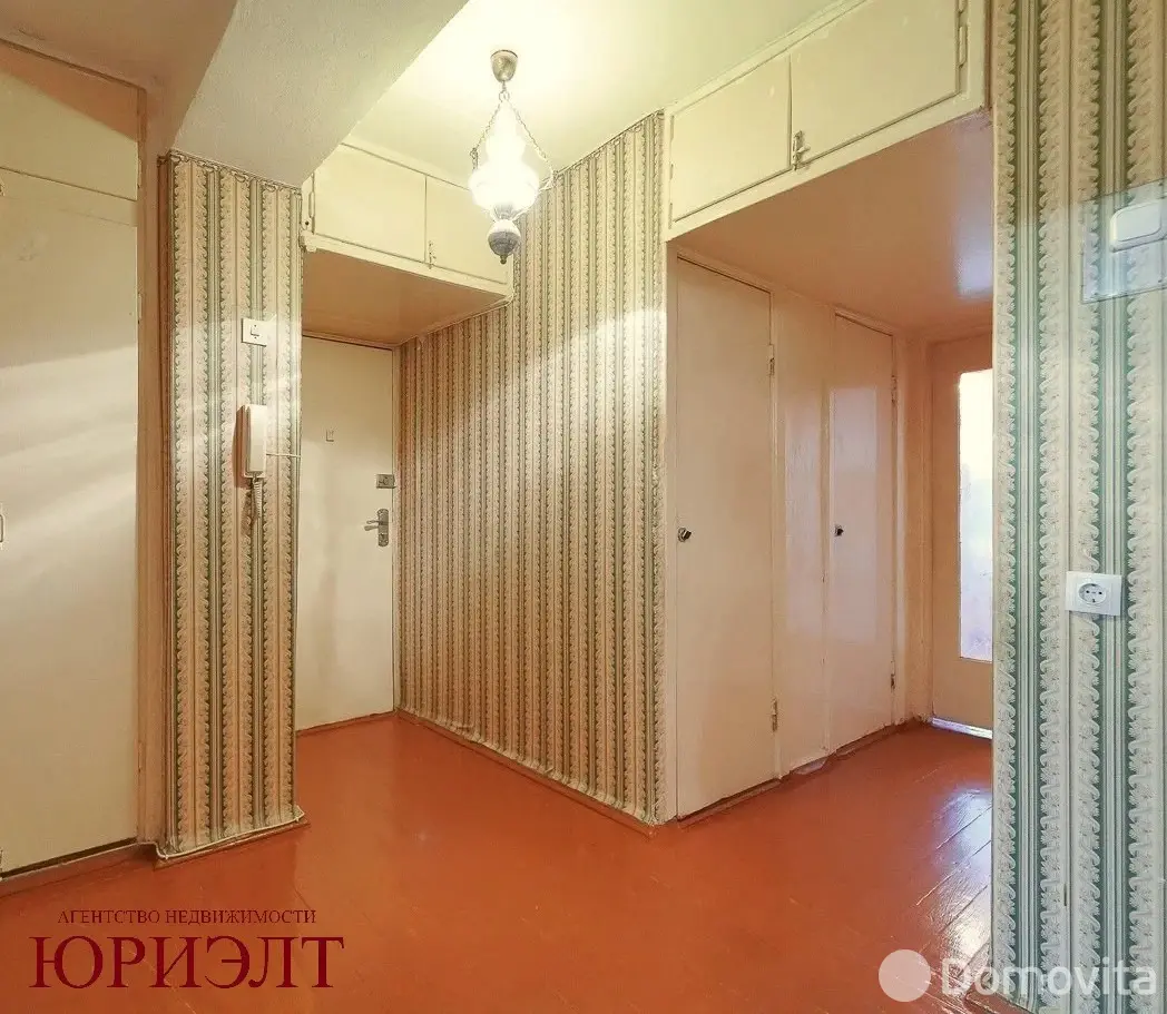 Продажа комнаты в Минске, ул. Уборевича, д. 24, цена 23000 USD, код 7632 - фото 2