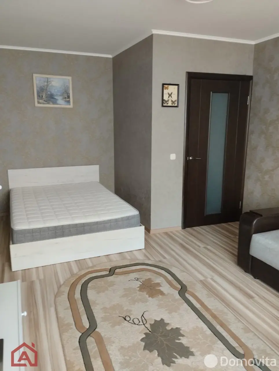 квартира, Боровляны, ул. 40 лет Победы, д. 30А