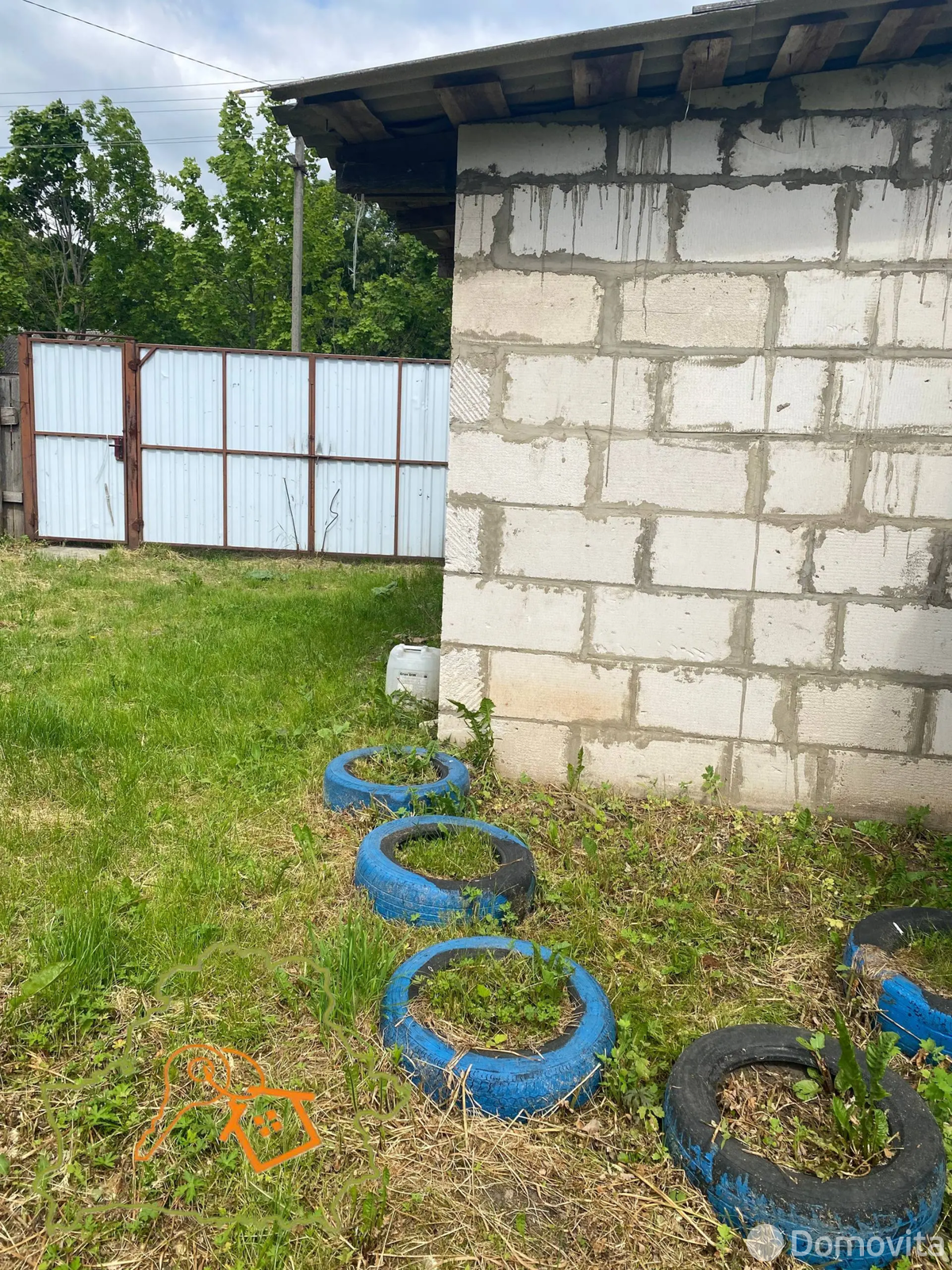 купить дом, Бобруйск, ул. Кирова, д. 38А