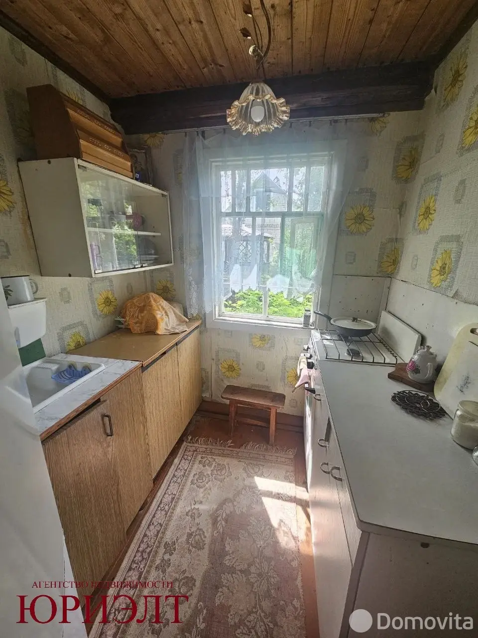 Купить 1-этажную дачу в Зароновка-1 Витебская область, 27408BYN, код 185928 - фото 13
