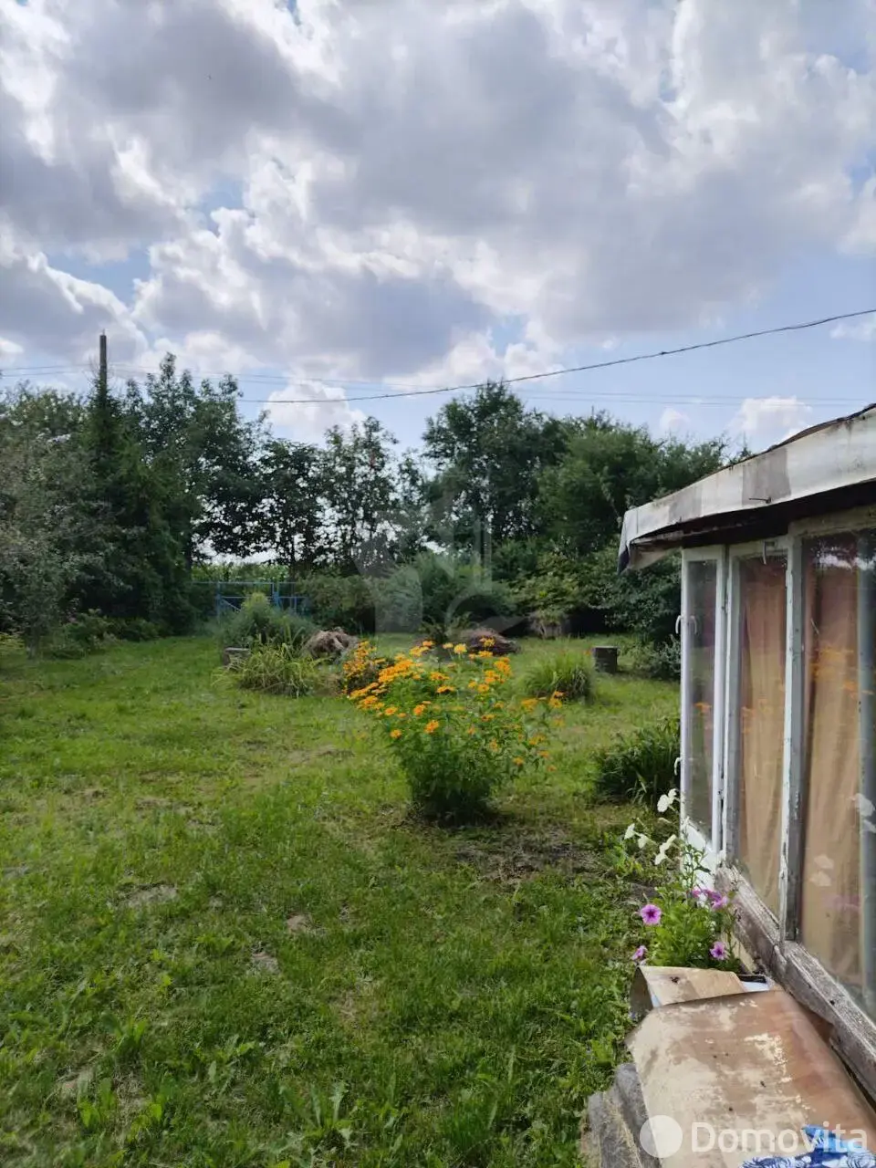 купить участок, Мара,