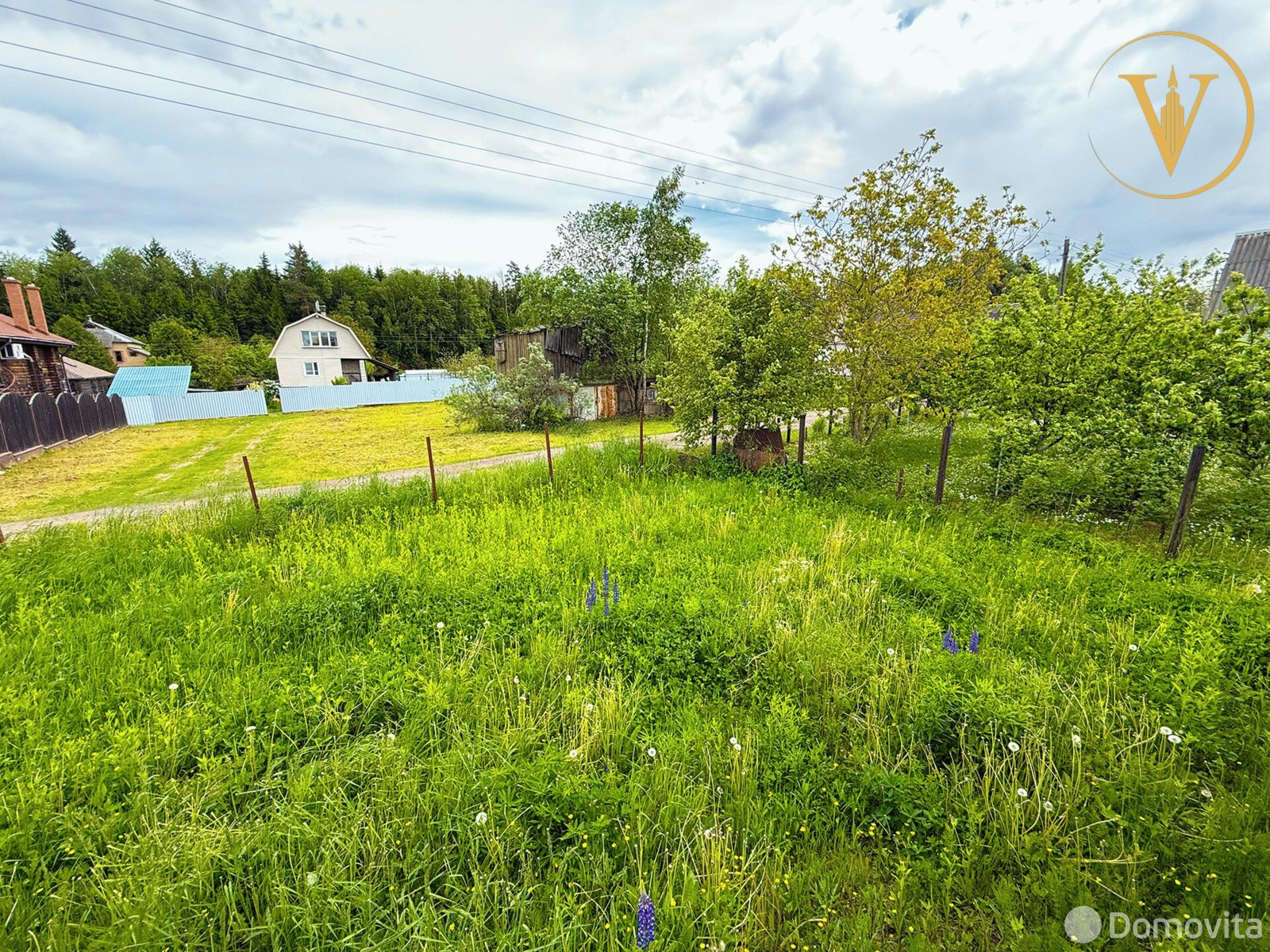 Продажа 1-этажной дачи в Бровках Минская область, 56000BYN, код 186392 - фото 24