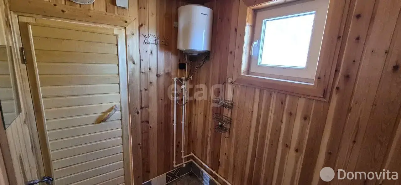 Купить 1-этажную дачу в Красное Урочище Минская область, 18500USD, код 185131 - фото 20