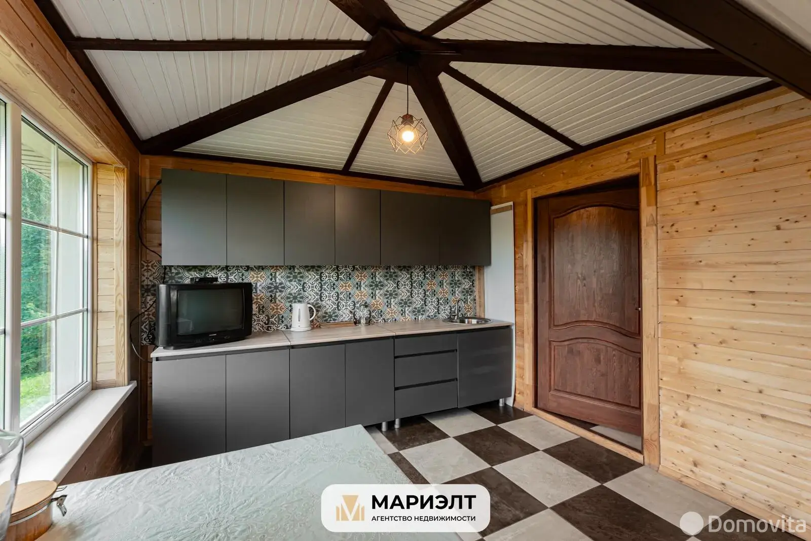 продажа коттеджа, Закриничье, ул. Озёрная