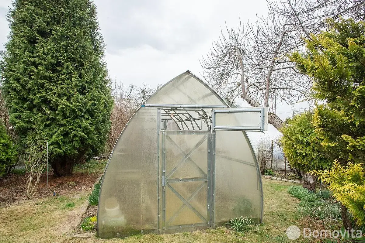 Купить 2-этажную дачу в Птичи Гомельская область, 39900USD, код 185471 - фото 14