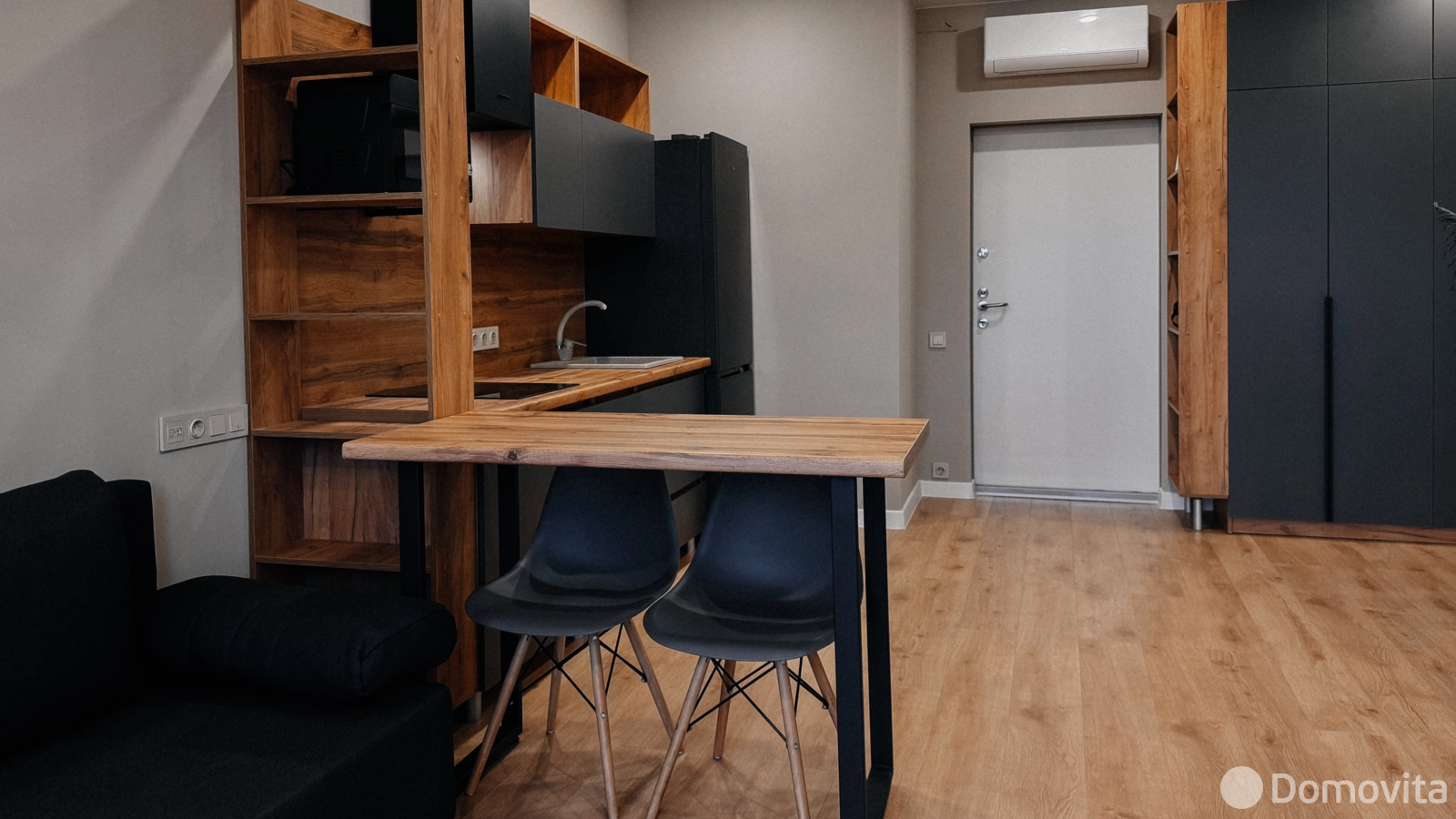 Снять 2-комнатную квартиру в Минске, ул. Цвирко, д. 84, 600USD, код 149364 - фото 13