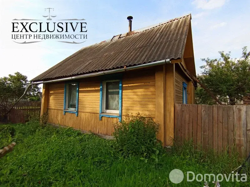 продажа коттеджа, Полоцк, ул. Невельская, д. 2