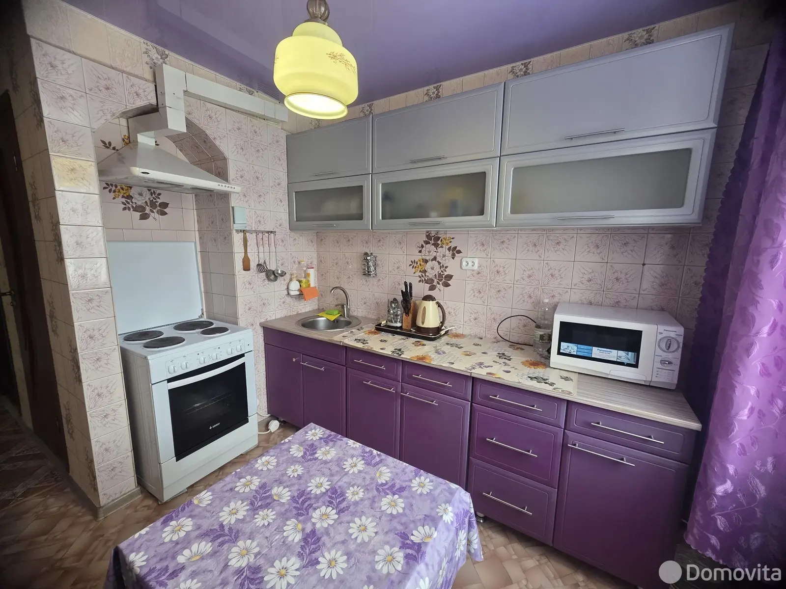 квартира, Минск, ул. Городецкая, д. 58 в Первомайском районе