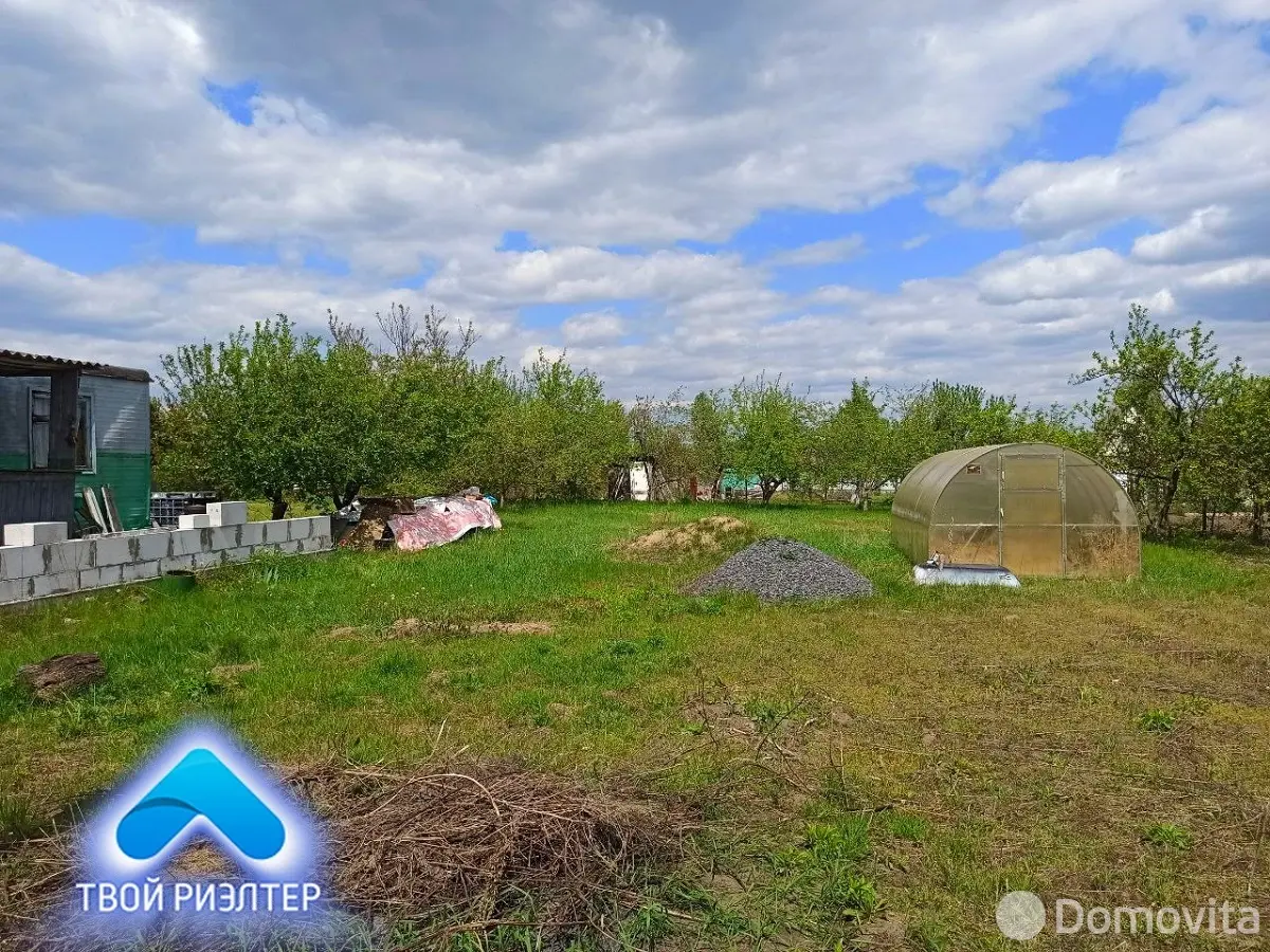 Стоимость продажи дачи, Дом у Днепра, 