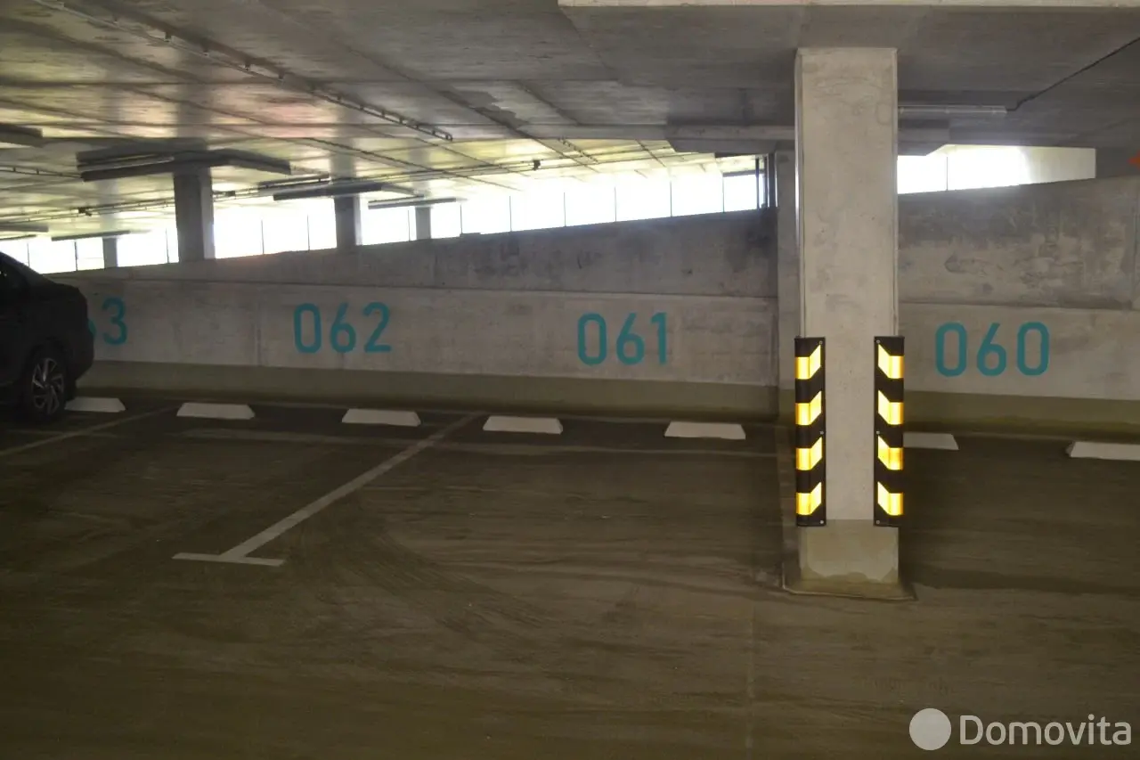 Продажа машиноместа в Копище, ул. Николая Камова, д. 5, код 9168 - фото 14