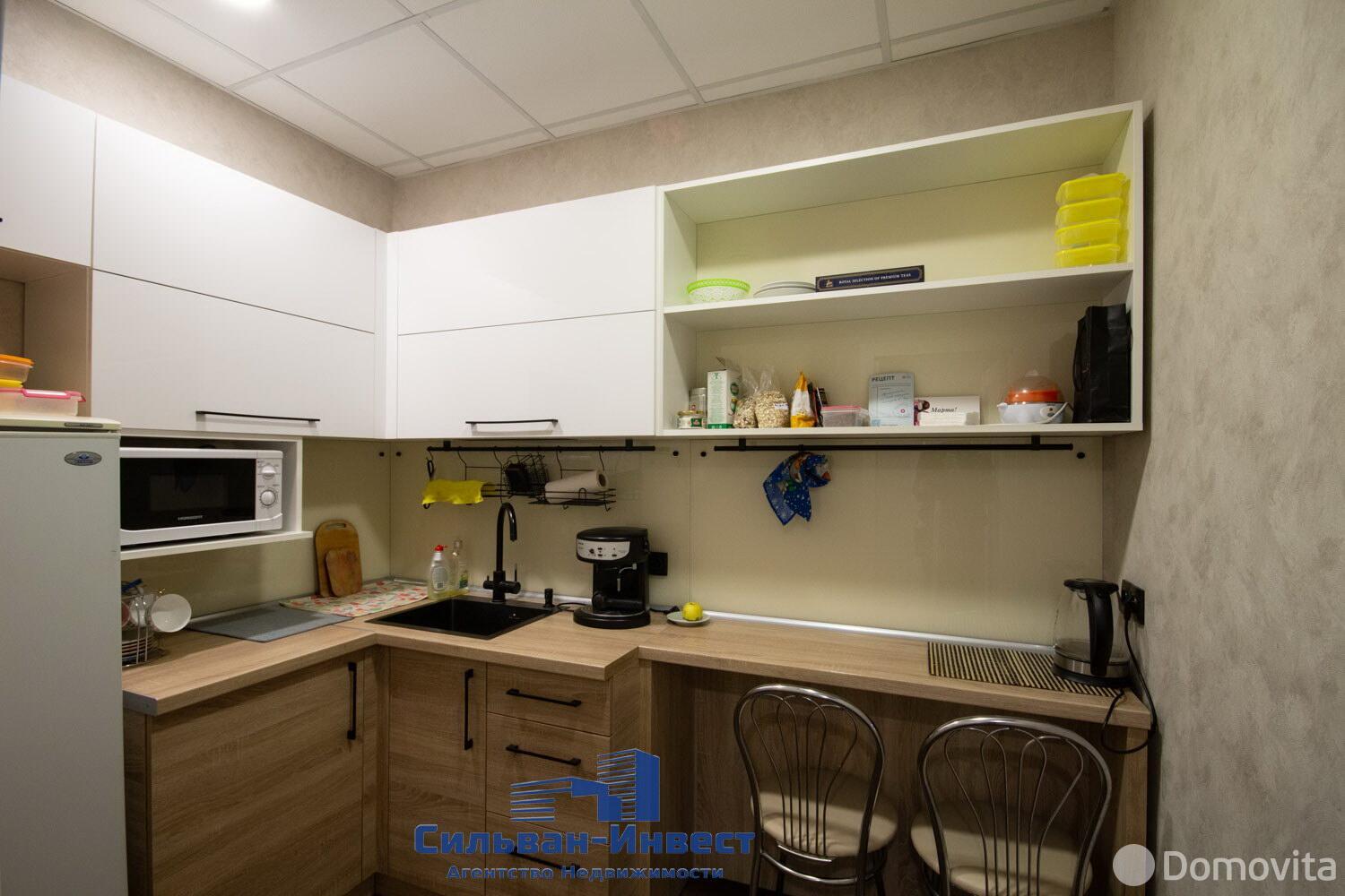 Купить офис на ул. Якуба Коласа, д. 51/1 в Минске, 420000USD, код 7851 - фото 18