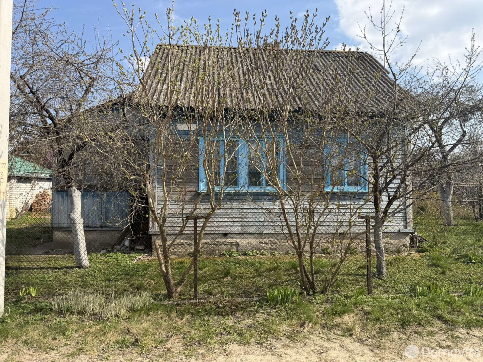 дом, Гродно, ул. Бертеля 