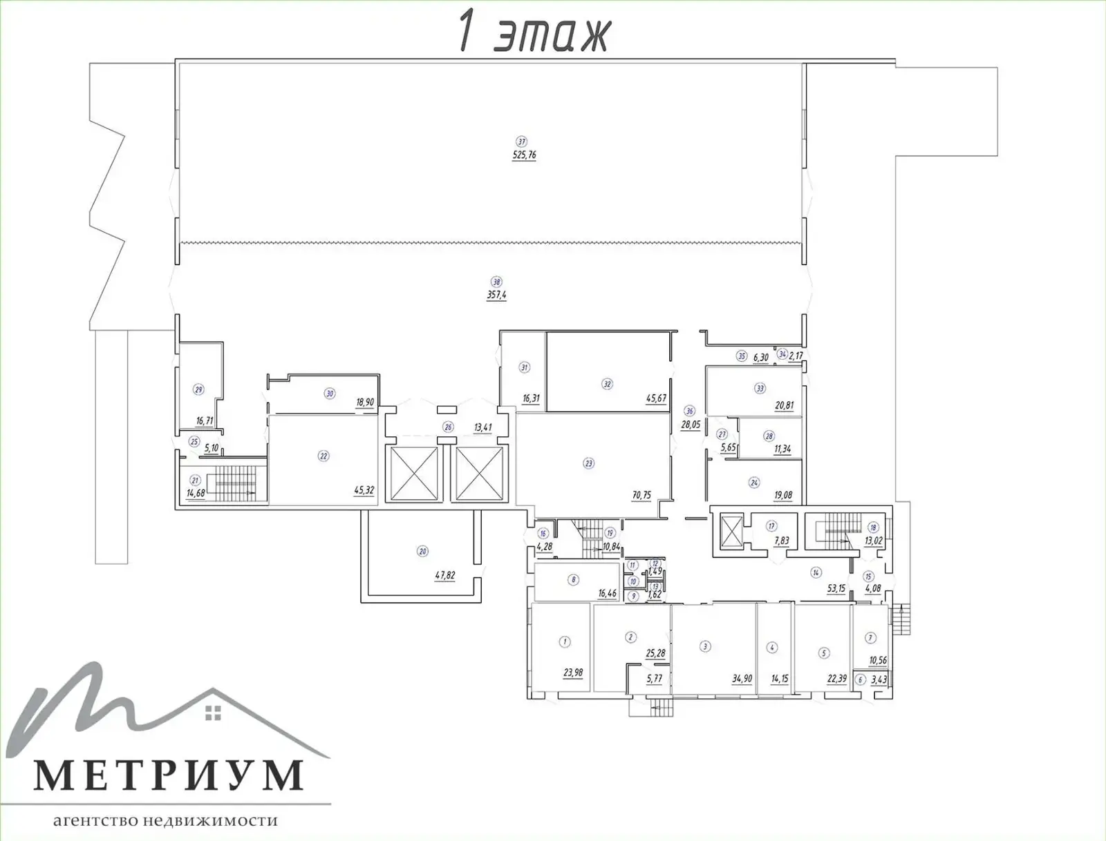 продажа склада, Витебск, ул. Гагарина, д. 222/Б
