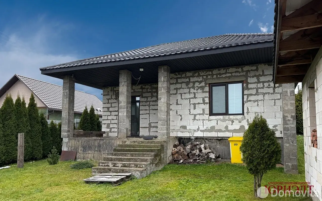 Цена продажи дома, Витебск, ул. 3-я Крупской