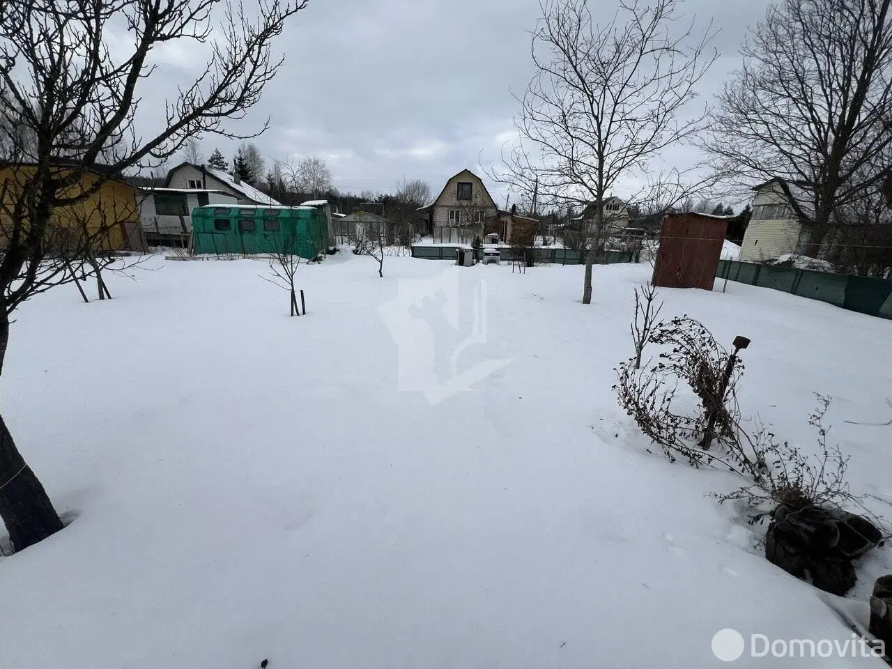 Купить 2-этажную дачу в Жаворонок Минская область, 12900USD, код 184964 - фото 16