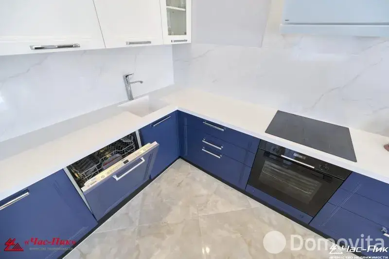 Продажа 1-этажной дачи в Батуринке Минская область, 430000USD, код 184056 - фото 34