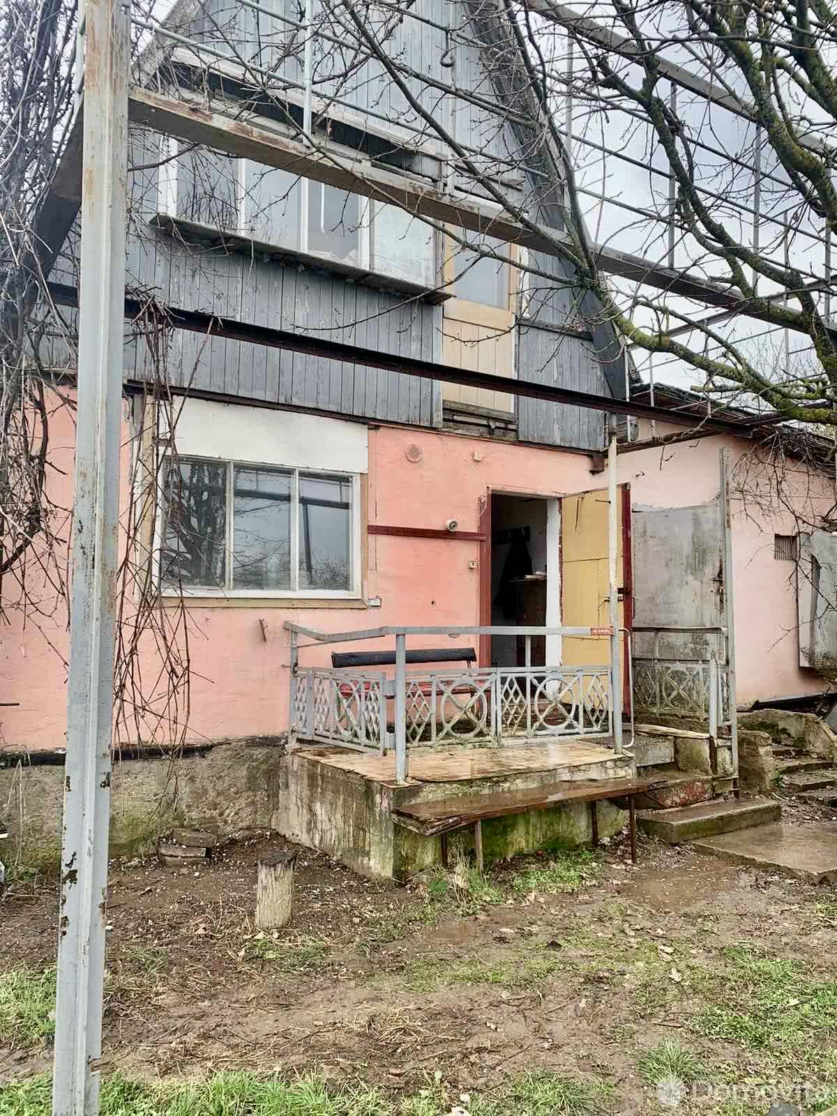 Продажа 1-этажного дома в Заболотье, Минская область ул. Горная, 16900USD, код 634695 - фото 6
