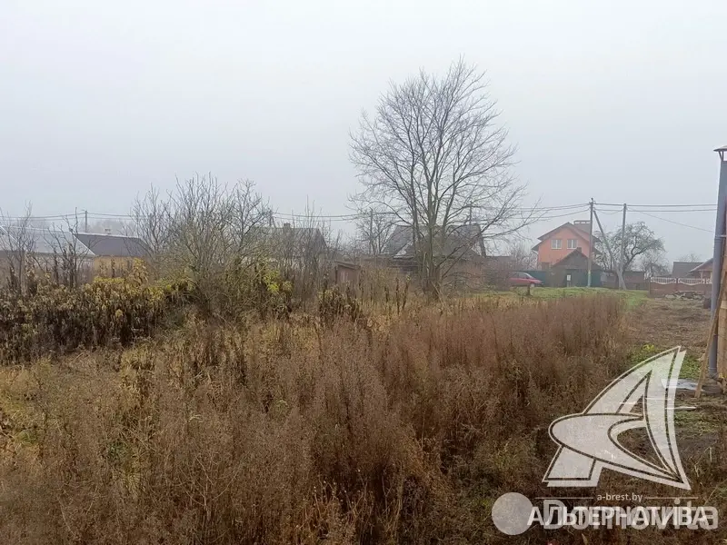 участок, Ивахновичи, , стоимость продажи 31 996 р.