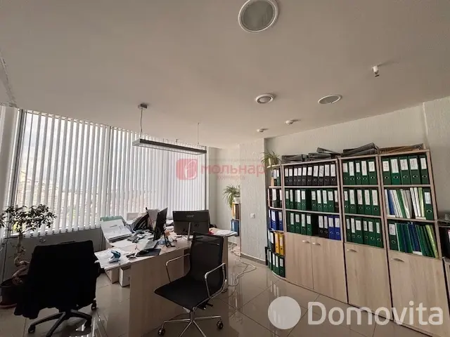 Снять офис на пр-т Победителей, д. 7А в Минске, 3880EUR, код 15731 - фото 16