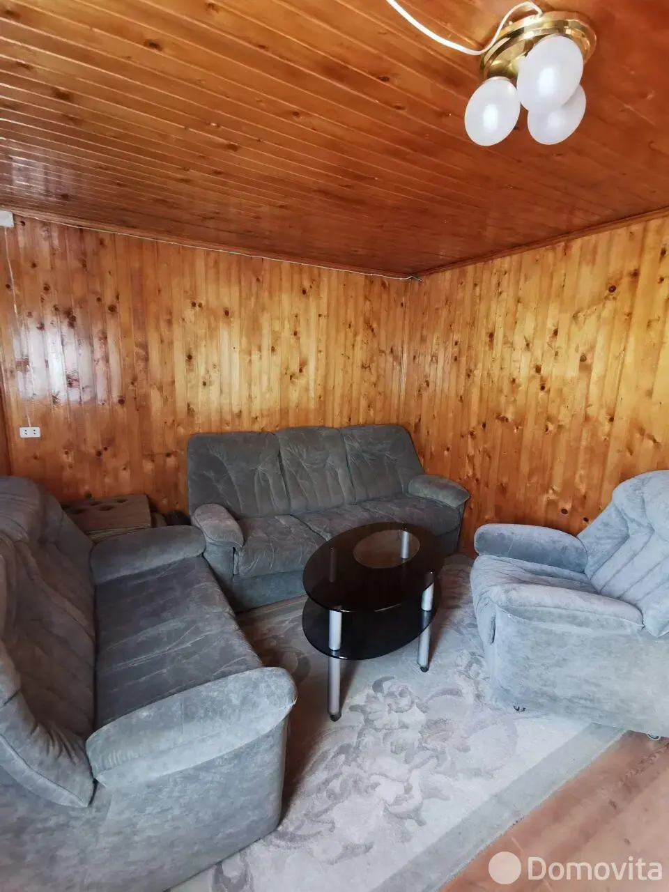 Продажа 2-этажной дачи в Минута Минская область, 24900USD, код 182893 - фото 16