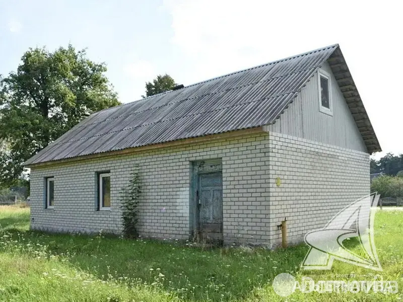 дом, Приборово, 