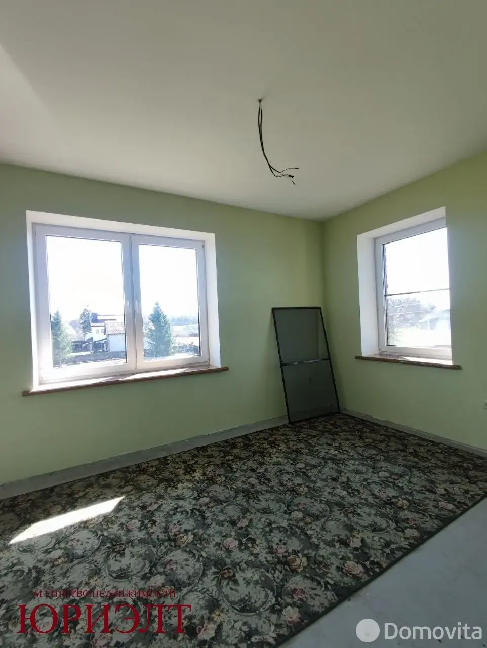 дом, Подгорье, ул. Центральная, д. 21А, стоимость продажи 399 680 р.