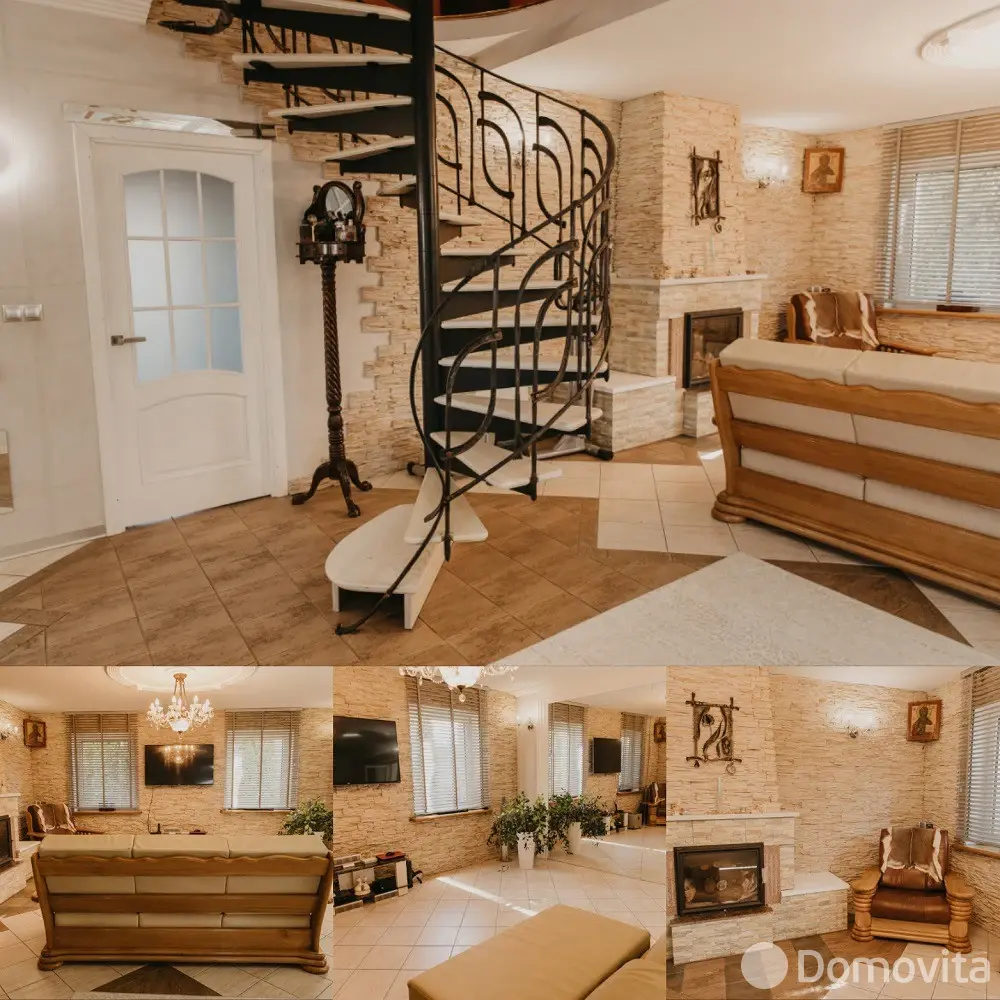 коттедж, Гродно, ул. Веселковая 