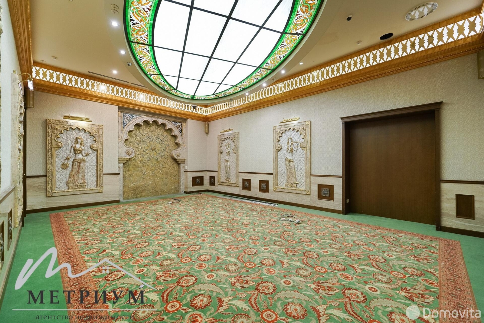 Аренда торговой точки на пр-т Независимости, д. 56/А в Минске, 12700USD, код 968282 - фото 12