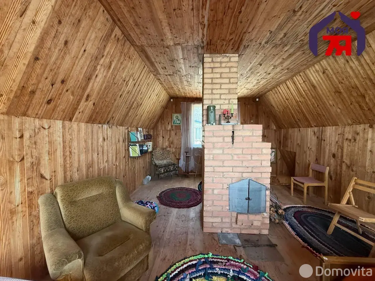 Стоимость продажи дачи, Березка, 