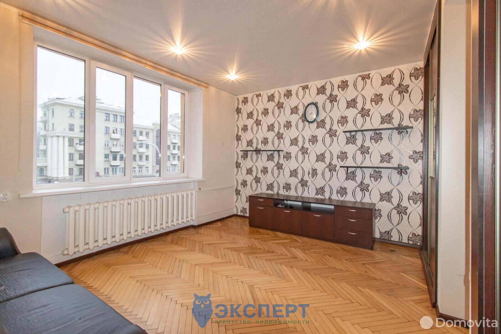 Продажа 4-комнатной квартиры в Минске, пр-т Независимости, д. 44, 150000 USD, код: 777956 - фото 4