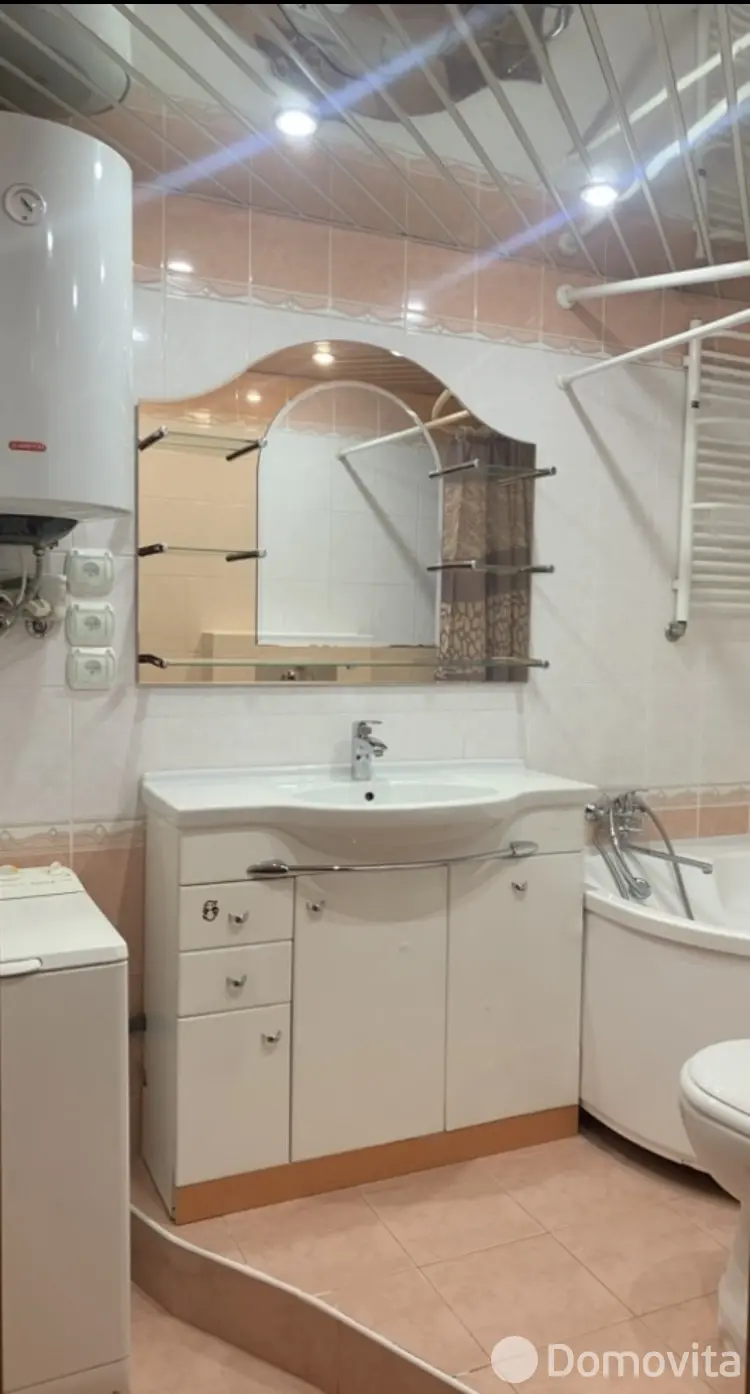 квартира, Минск, пер. Кабушкина, д. 13 на ст. метро Автозаводская