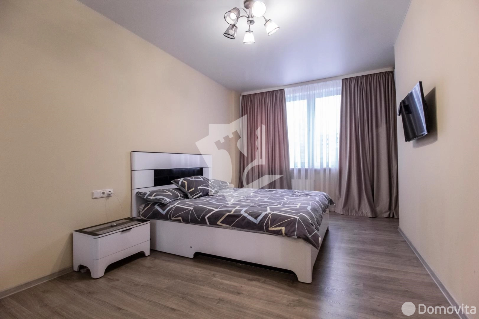 Снять 2-комнатную квартиру в Минске, ул. Кирилла Туровского, д. 24, 700USD, код 147859 - фото 16