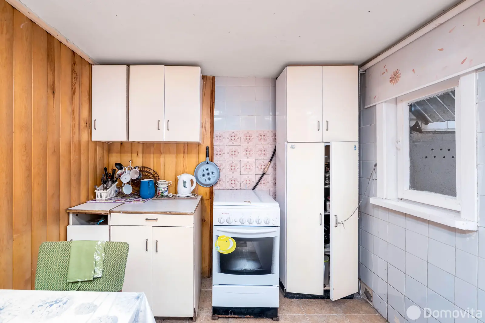 Купить 2-этажную дачу в Автомобилист-04 Минская область, 39000USD, код 181274 - фото 23